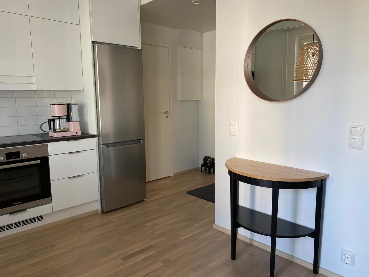 New Apartment Next To Kuopio Harbour With Sauna מראה חיצוני תמונה